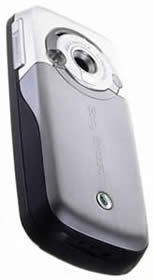 Sony Ericsson K 700