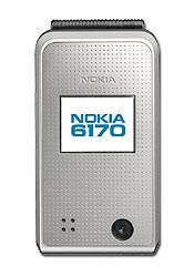 Handy Nokia 6170