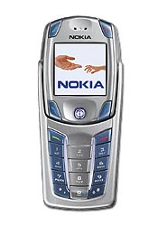 Handy Nokia 6822