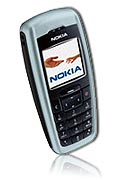 Prepaidhandy-Nokia-2600