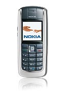 Nokia-6021 mit Vertrag