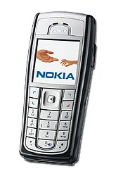 Handy Nokia 7280