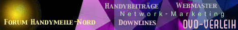 Handyforum Handy-Forum Network-Marketing-Forum
