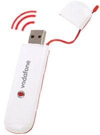 vodafone USB-Stick E172